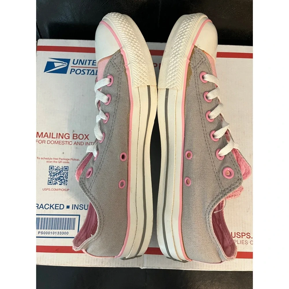 Converse good minor